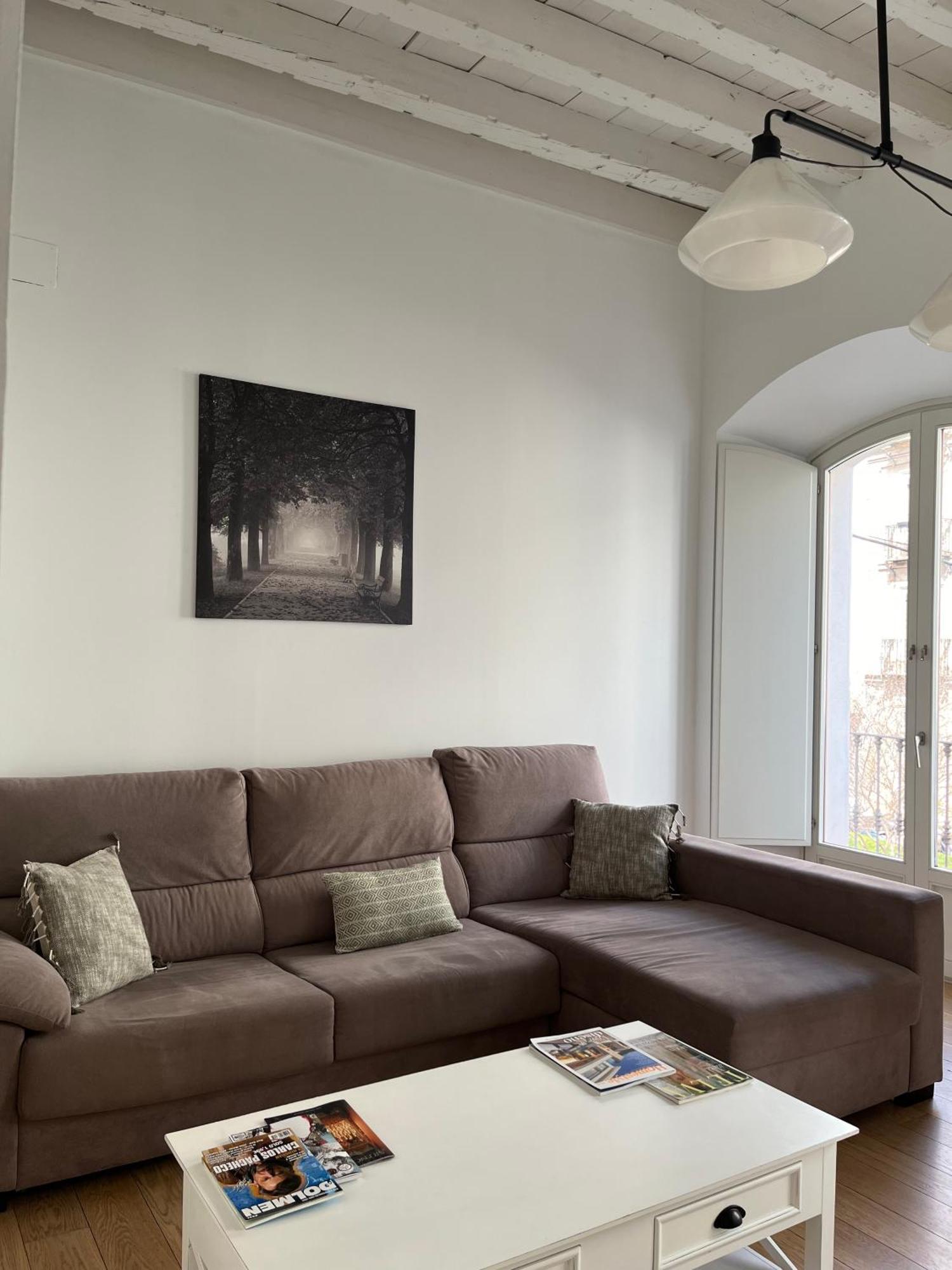 Balcones De Jauregui Premium Apartment — Photos 2