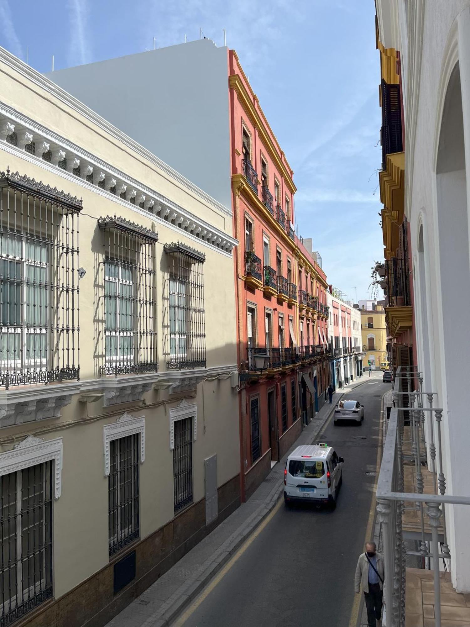 Balcones De Jauregui Premium Apartment — Photos 1